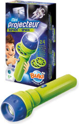 Buki France Mini proiector Buki Sciences - Cosmos (BK6302SPA)
