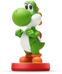 Nintendo Amiibo Yoshi (Super Mario Collection) kiegészítő figura