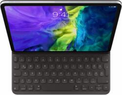 Apple iPad Pro 11" Smart Keyboard Folio - Magyar - Asztroszürke (MXNK2MG/A)