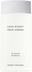 Issey Miyake L'Eau D'Issey Pour Homme Shower Gel 200 ml