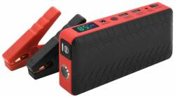 COMPASS Akkumulátor töltő JUMP STARTER 10.000mAh 600A (07163)