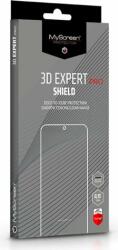 MyScreen Protector 3D Expert Pro Shield Samsung Galaxy S22 Ultra Edzett üveg kijelzővédő (LA-2133)