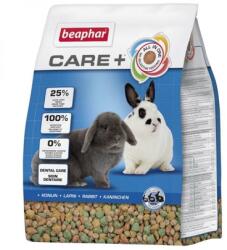 Beaphar Care+ Rabbit Nyúltáp 1.5kg