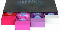 Durex Fun Explosion Diszkrét Óvszer csomag 40db (3251037)