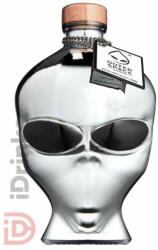 Outer Space Alien Vodka Chrome Edition [0, 7L|40%]