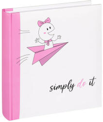 Walther Little Explorer Girl 50/26x25 rózsaszín (FA-277-2)