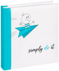 Walther Little Explorer Boy 50/26x25 kék (FA-277-1)