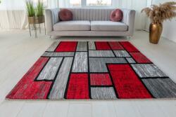 Art Dynamico Art 1501 (L. Grey-Red) szőnyeg 200x280cm Piros-Szürke (em-kpdart1501rgr-200)