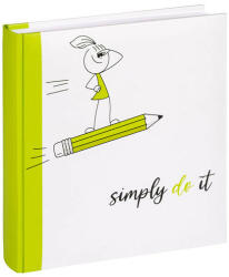 Walther Smart Explorer Girl 50/26x25 zöld (FA-279-2)