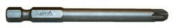 ASTA TOOLS hosszú bit S2 acél PZ3 X 100 mm (A-12296)
