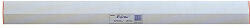 Strend Pro Verizone Verizone trapéz alakú ölesléc 2500 mm (2160086)