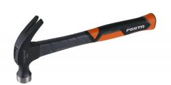 FESTA szeghúzó kalapács üvegszálas nyéllel, 450 g (L19064)