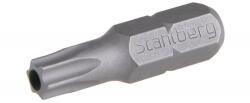 FESTA Stahlberg bit TTa 45 X 25 mm, S2-es acél (lyukas torx) (L18847)