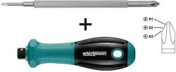 Strend Pro Whirlpower® 4 az 1-ben csavarhúzó 1/4", 150 mm (2250456)