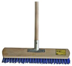 Strend Pro betonseprű nyéllel 400 mm (253118)