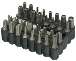 Strend Pro bitkészlet 33 db-os Cr-V (239401)