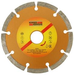 Strend Pro KONNER prémium gyémánt vágókorong, 180 x 22, 2 mm (223064)