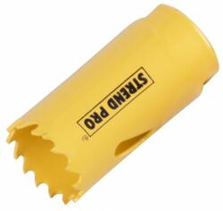 Strend Pro BIMETÁL, fém körkivágó, 22 mm (226146)