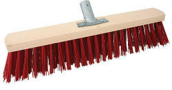 Strend Pro betonseprű nyél nélkül 500 mm (253257)