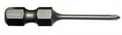 ASTA TOOLS bit S2 acél PH0 X 40 X 20 X 2, 5 (A-446152)
