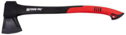 Strend Pro Redwolf prémium fejsze, üvegszálas nyéllel, 2100g-os, 600 mm-es (236011)