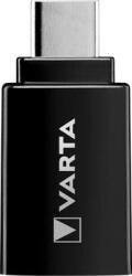 VARTA USB átalakító adapter, USB-C-ről USB-re, Varta 57946101401