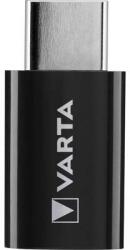 VARTA USB átalakító adapter, Micro USB-ről USB-re, Varta 57945101401