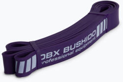 Dbx Bushido Bushido Power Band de exerciții de cauciuc violet 32