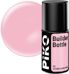 Piko Gel de constructie PIKO Your Builder Bottle Cover Dark Pink 7 g (1D05-BIB-02)