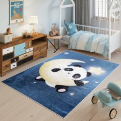 Tapiso Gyermek szőnyeg, alvó pandával
