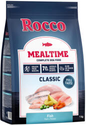 Rocco Rocco Mealtime - Pește 1 kg
