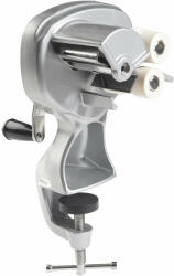 NEWALOR Autentikus Olasz kézi kagylóformázó (csigajellegű) tésztagép (11160)