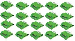 Италия АКЦИЯ: Капан с лепило за дървеници малък 20 бр (354015-20-901)