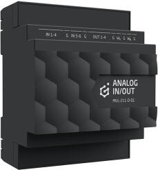 Grenton Analóg I/O modul (gre_MUL-211-D-01)