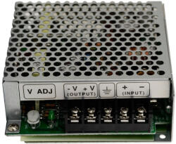 MEAN WELL SD-25A-12 DC/DC konverter (tapSD-25A-12)