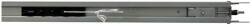 KEY automation KEY-RAB3X1P bordásszíjas sín, 3x1, 03m (KEY-RAB3X1P)