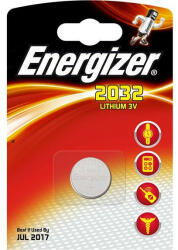 Energizer - Energizer lítium gombelem