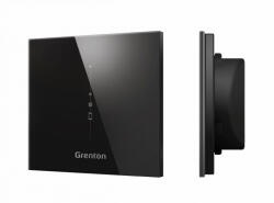 Grenton - Multiszenzor IR fekete
