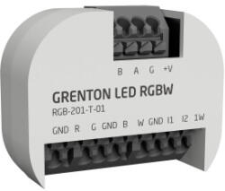 Grenton Süllyeszthető LED RGBW modul (gre_RGB-201-T-01)