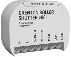 Grenton Süllyeszthető Wi-Fi redőnyvezérlő modul (gre_WRS-201-W-01)