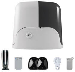 KEY automation KEY-KSUN7024EK tolókapu szett bluetooth interfésszel - ipkameradiszkont