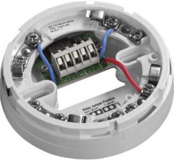 Apollo Apollo S65 aljzat 12 V-os relével érzékelőaljzat (tuzapbase_S65_45681508APO)