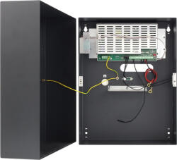 Pulsar HPSG3-12V3A-C akkumulátortöltős Tápegység (tapHPSG3-12V3A-C)