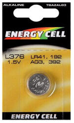 GP Batteries GP192F Cell alkáli gombelem, LR41, 1, 5 V, 24 mAh