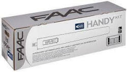 FAAC - FAAC HANDY START KIT szárnyaskapu szett (10599893)