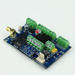ASC Global Audio GSM kaputelefon (gsm_ts_InterComGSM)