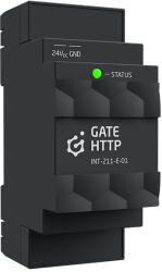 Grenton Gate HTTP modul (gre_INT-211-E-01)