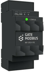 Grenton - Gate Modbus modul