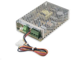 MEAN WELL SCP-75-12 akkumulátortöltős Tápegység (tapSCP-75-12)