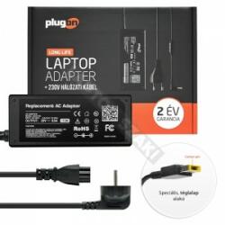 PlugOn 20V 8.5A (170W) IdeaPad Yoga töltő (Plugon-42T5284)